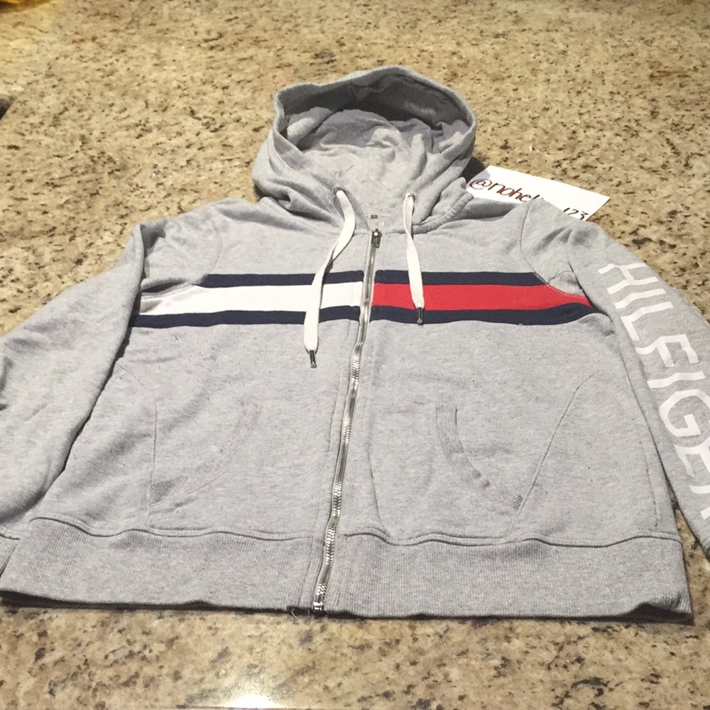 Tommy Hilfiger hoodie